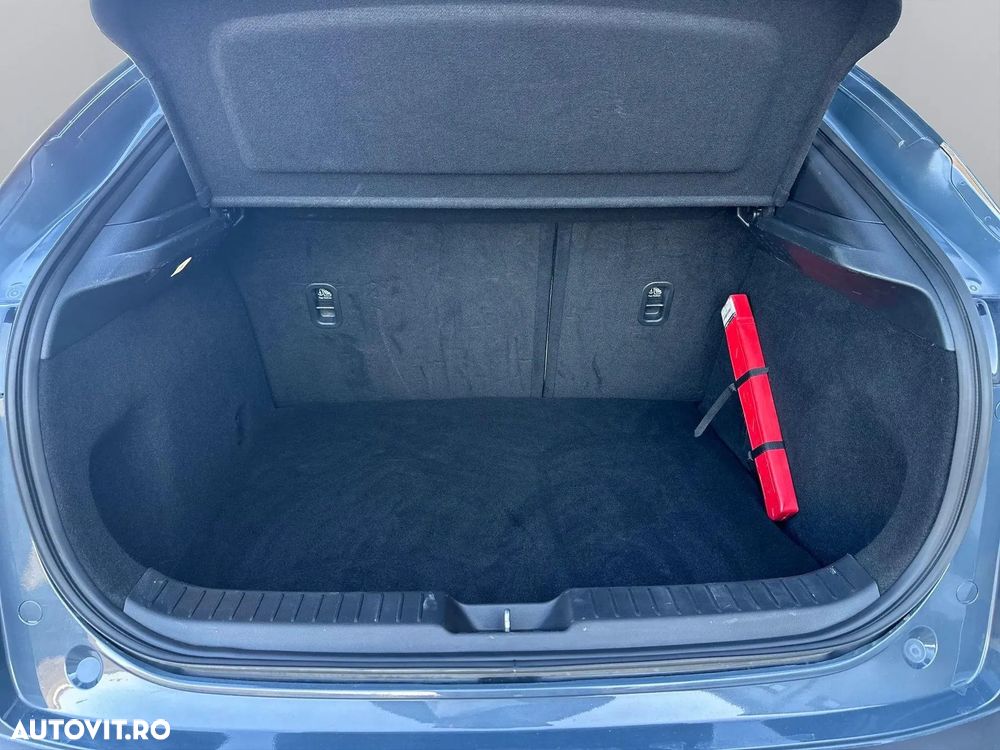 Mazda CX-30 SKYACTIV-X 2.0 M-Hybrid AWD Aut. SELECTION - 17