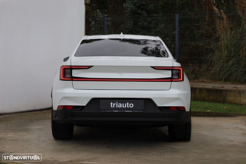 Polestar 2 Long Range 82 kWh AWD Performance Prime - 3