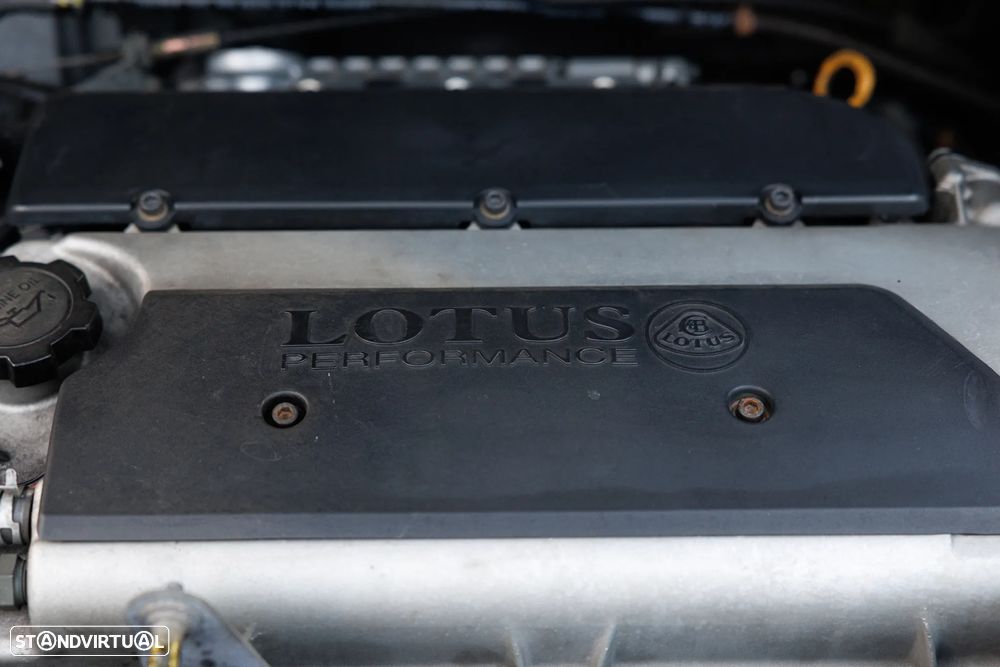 Lotus Elise 111 R - 28