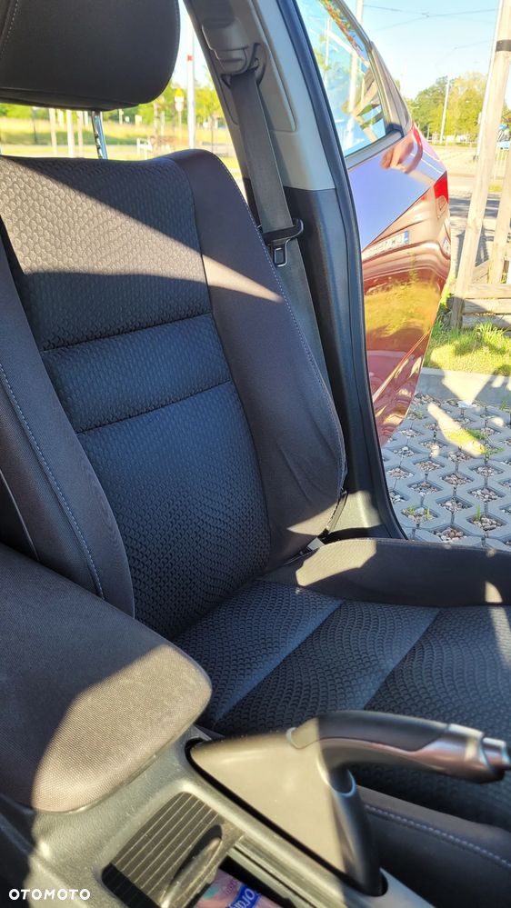 Honda Civic 1.8i-VTEC Sport - 14