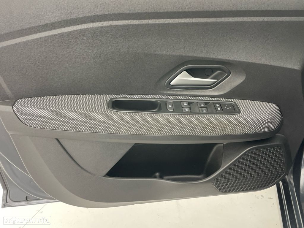 Dacia Sandero - 18