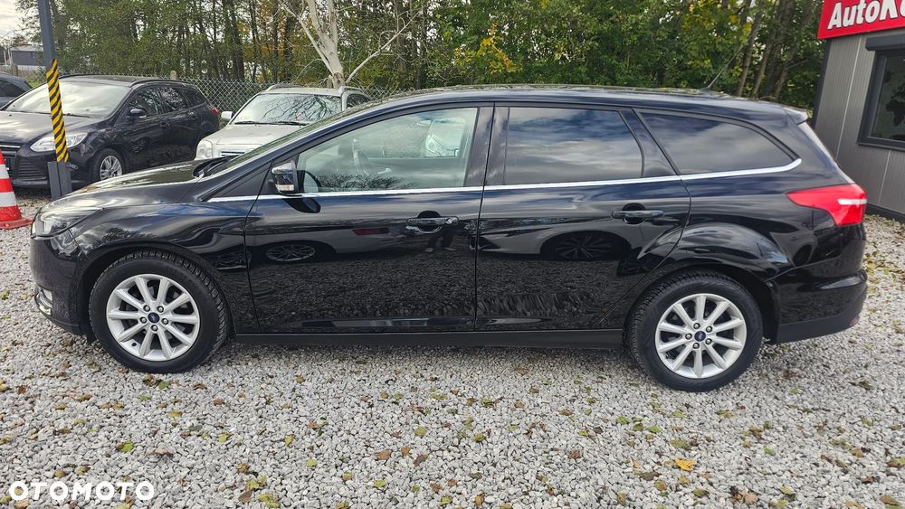 Ford Focus 1.0 EcoBoost Edition - 3