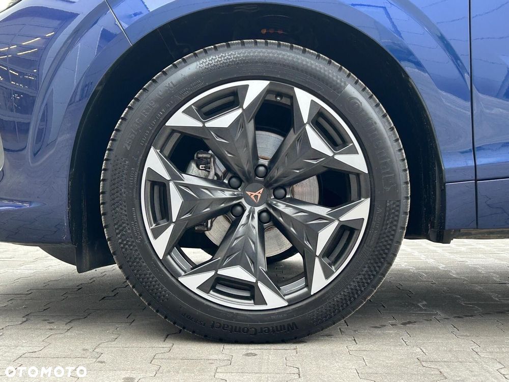 Cupra Terramar - 40