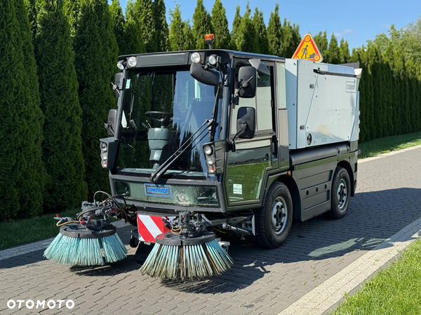 Schmidt SWINGO 200+