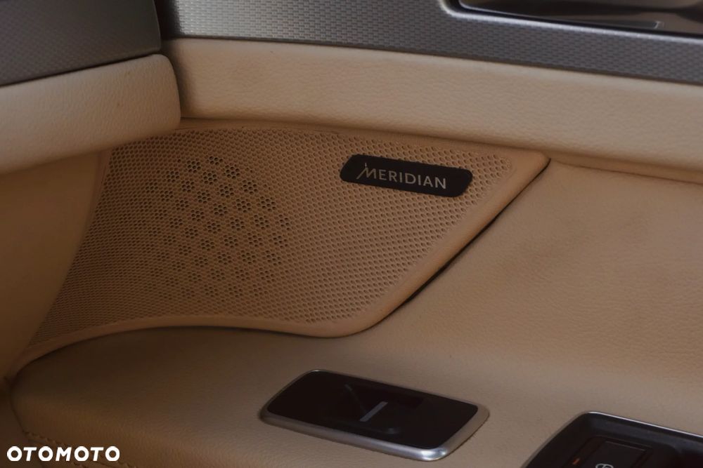 Jaguar XF 3.0 V6 Kompressor - 15