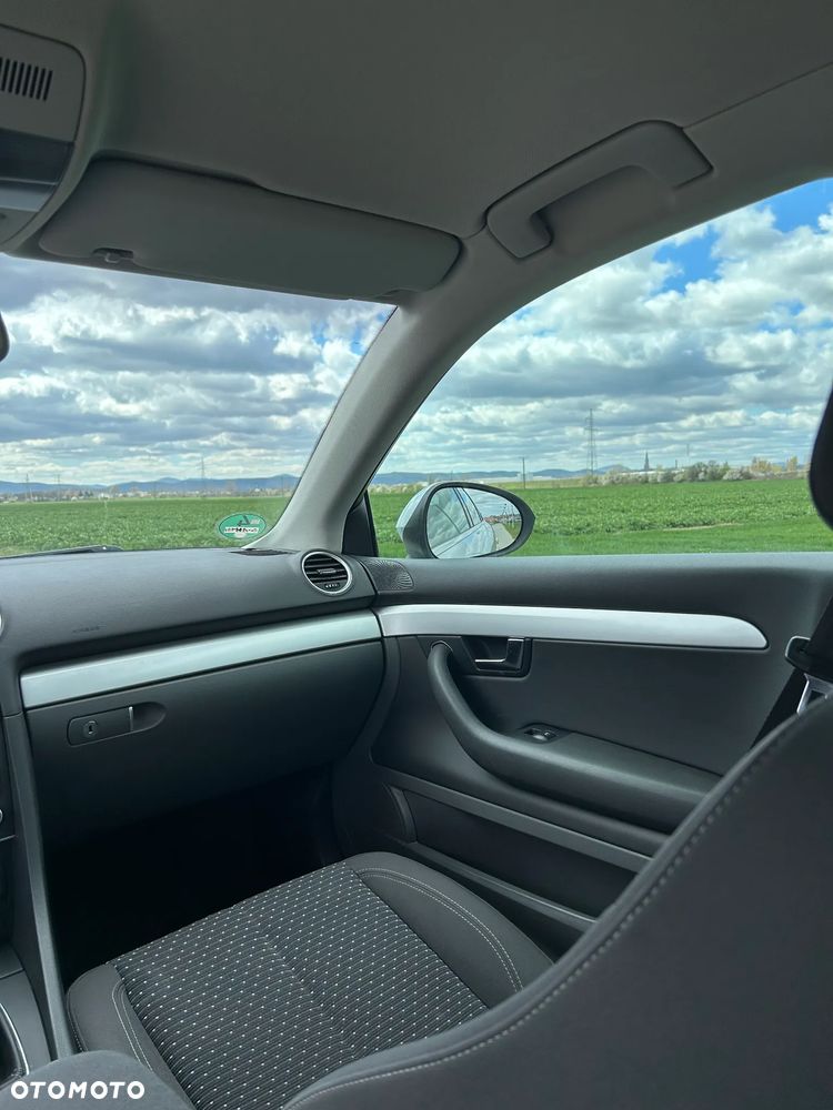 Seat Exeo 2.0 TDI DPF Style - 6