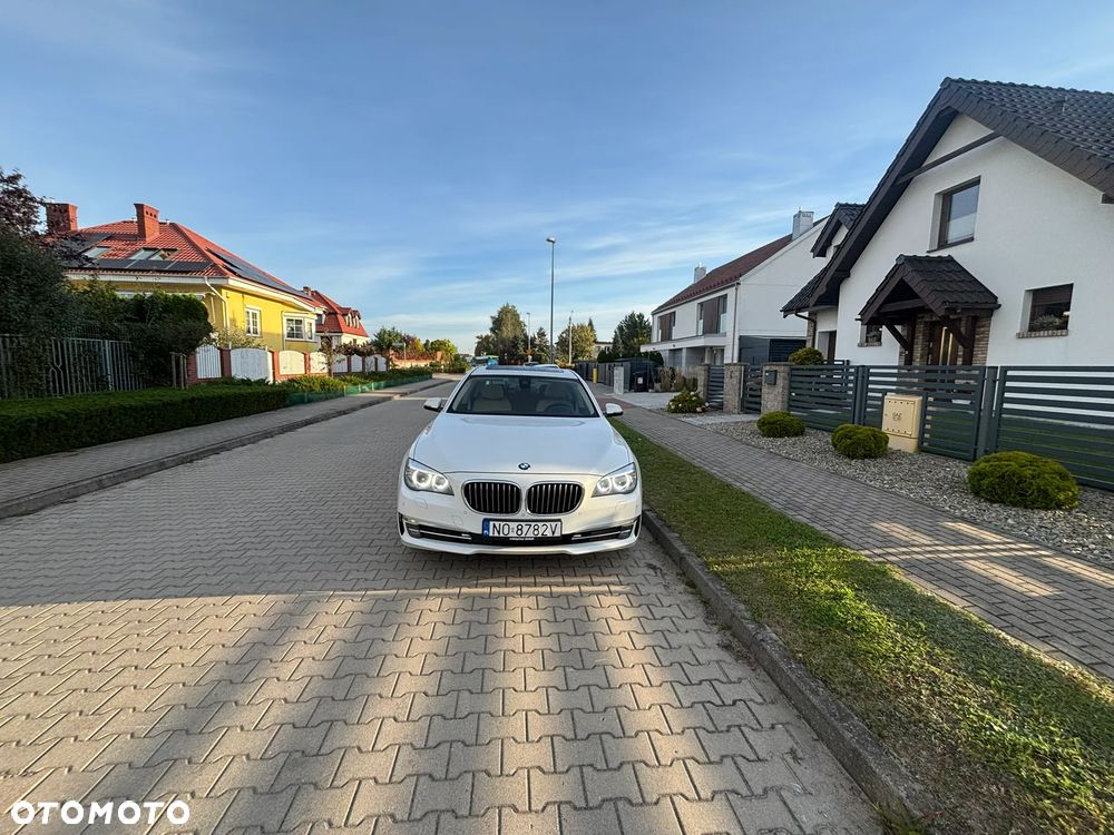 BMW Seria 7 - 6