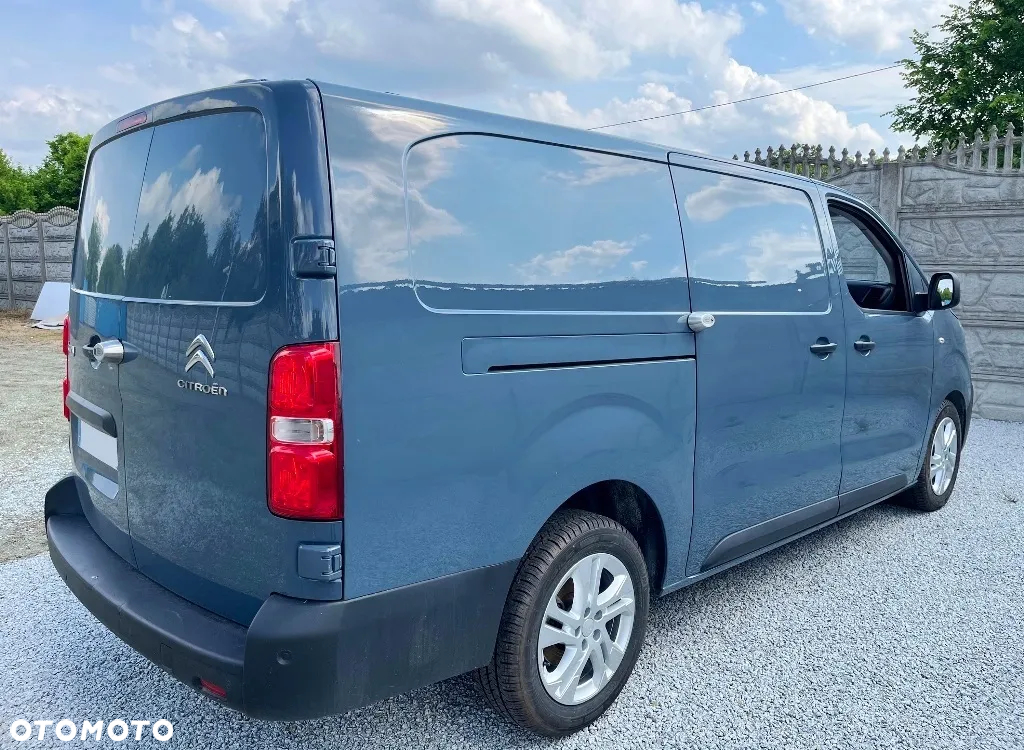 Citroën Jumpy XL - 4