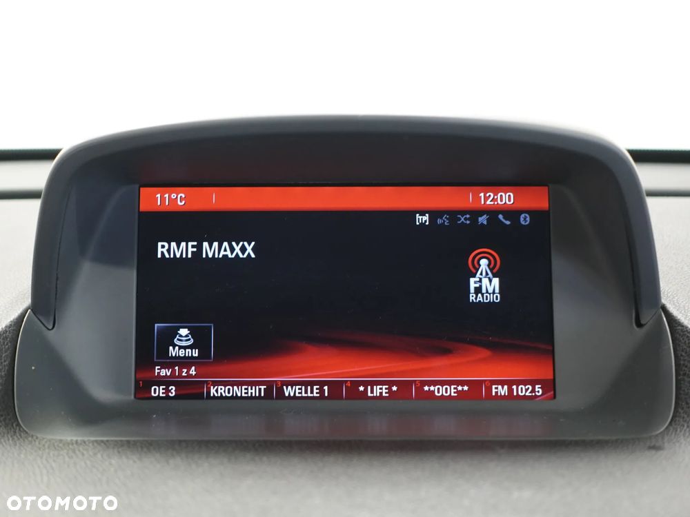 Opel Mokka 1.7 CDTI Cosmo - 32