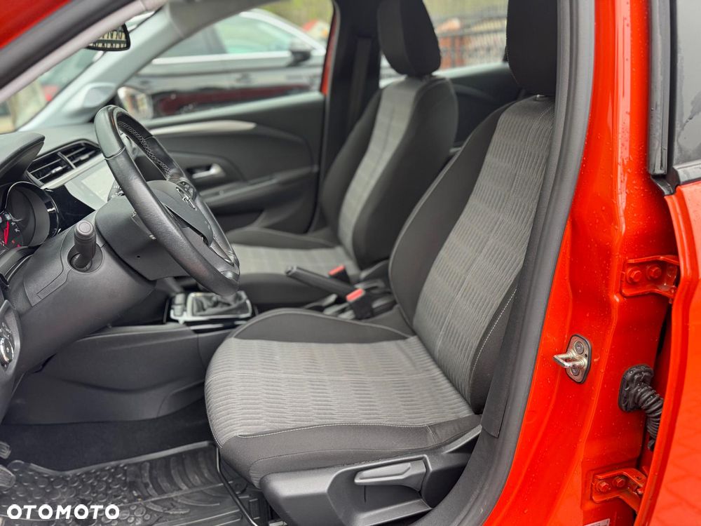 Opel Corsa 1.5 Start/Stop Elegance - 9