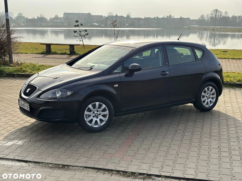 Seat Leon 1.9 TDI Style - 2