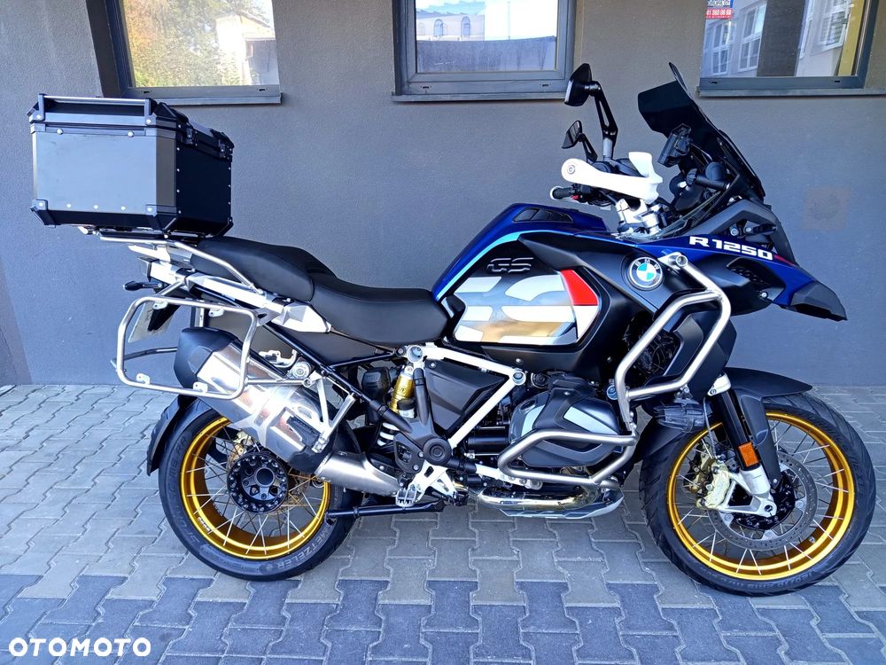 BMW GS - 38