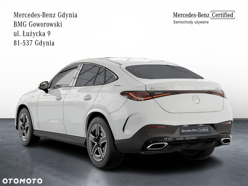 Mercedes-Benz GLC - 6