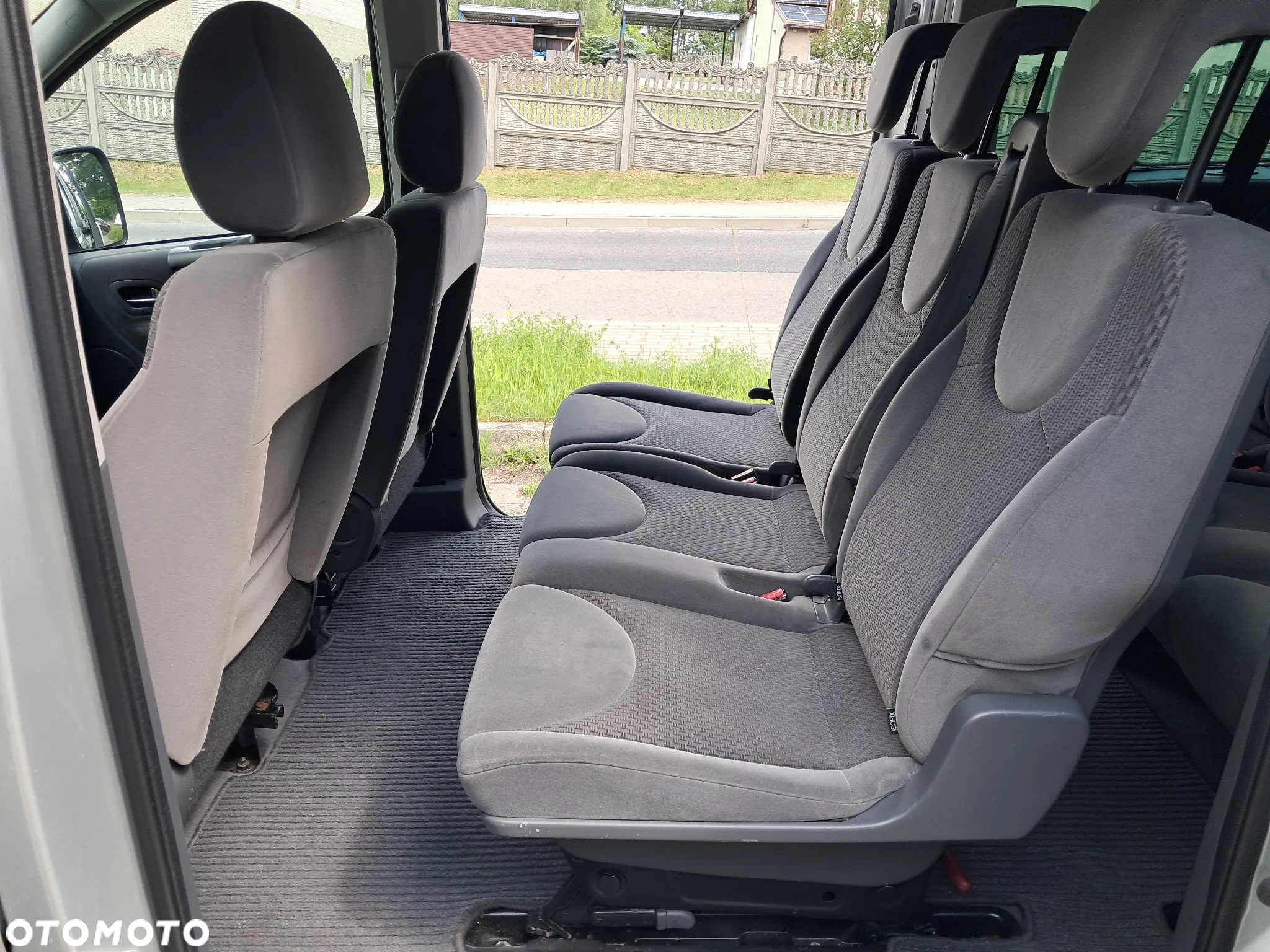 Fiat Scudo - 12
