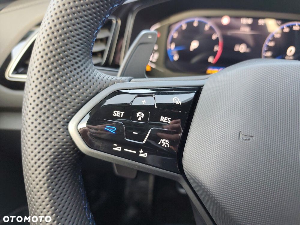 Volkswagen T-Roc 2.0 TSI 4Motion R DSG - 20