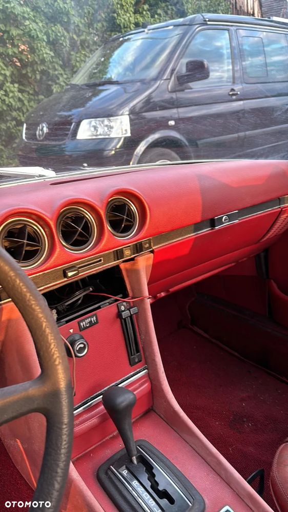 Mercedes-Benz SL - 7