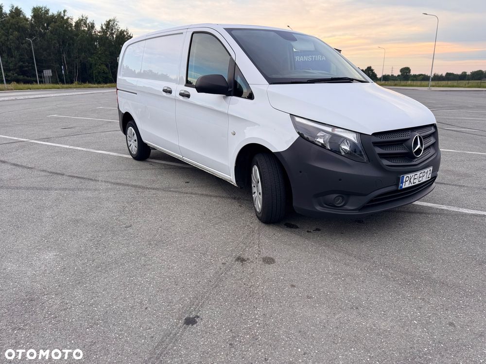 Mercedes-Benz Vito - 4