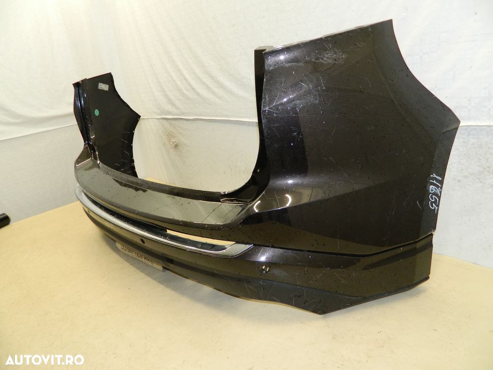 Bara spate Ford Edge, 2016, 2017, 2018, 2019, 2020, GT4B17F001-AGW - 5