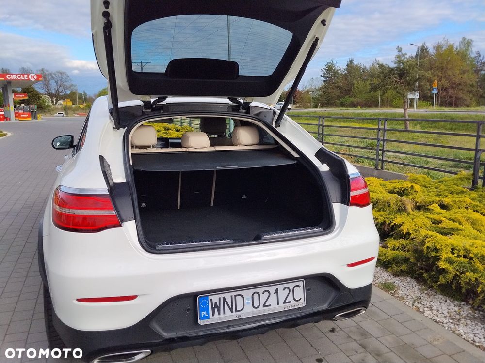 Mercedes-Benz GLC - 6