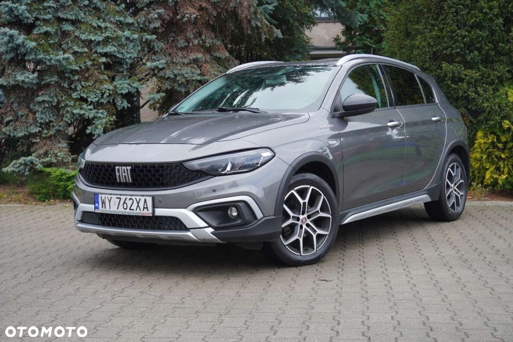 Fiat Tipo