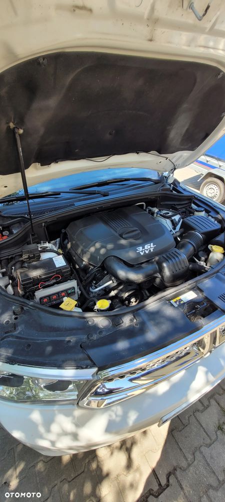 Dodge Durango 3,6 Citadel - 18