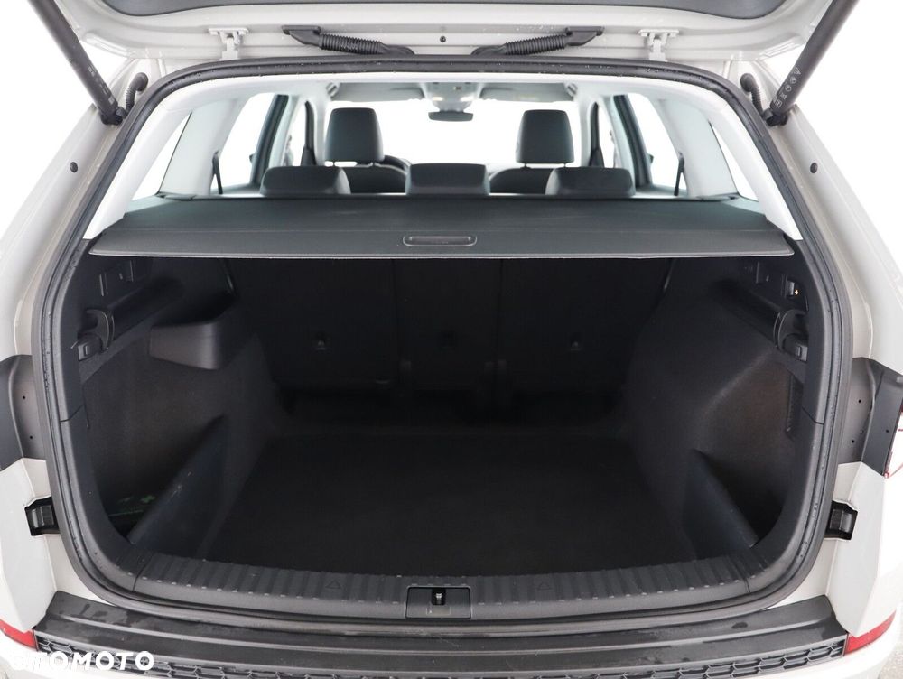 Skoda Kodiaq - 26