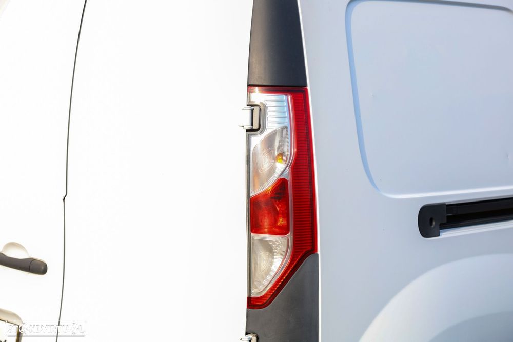 Renault Kangoo 1.5 dCi Maxi Business S/S - 5