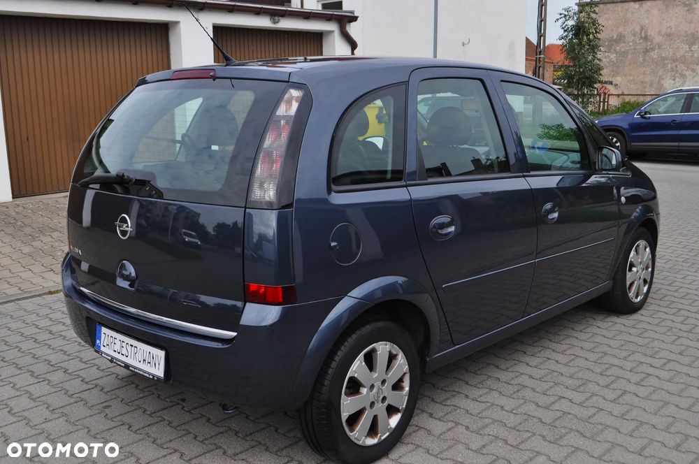 Opel Meriva 1.4 Innovation - 6