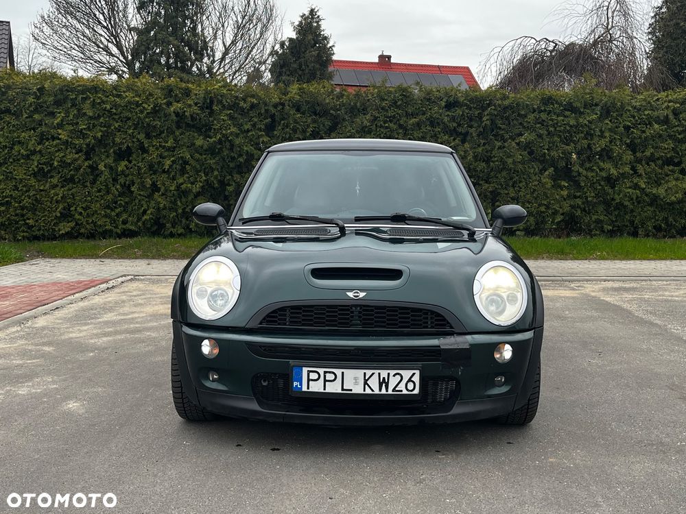 MINI Cooper S - 2