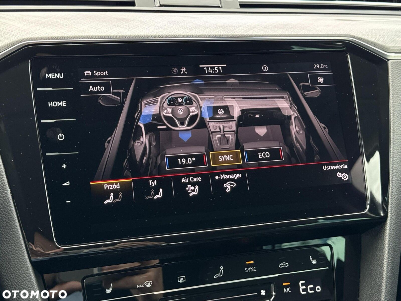 Volkswagen Passat - 34