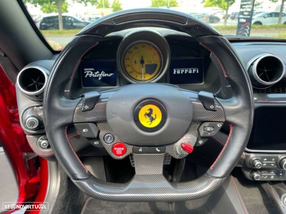 Ferrari Portofino - 25