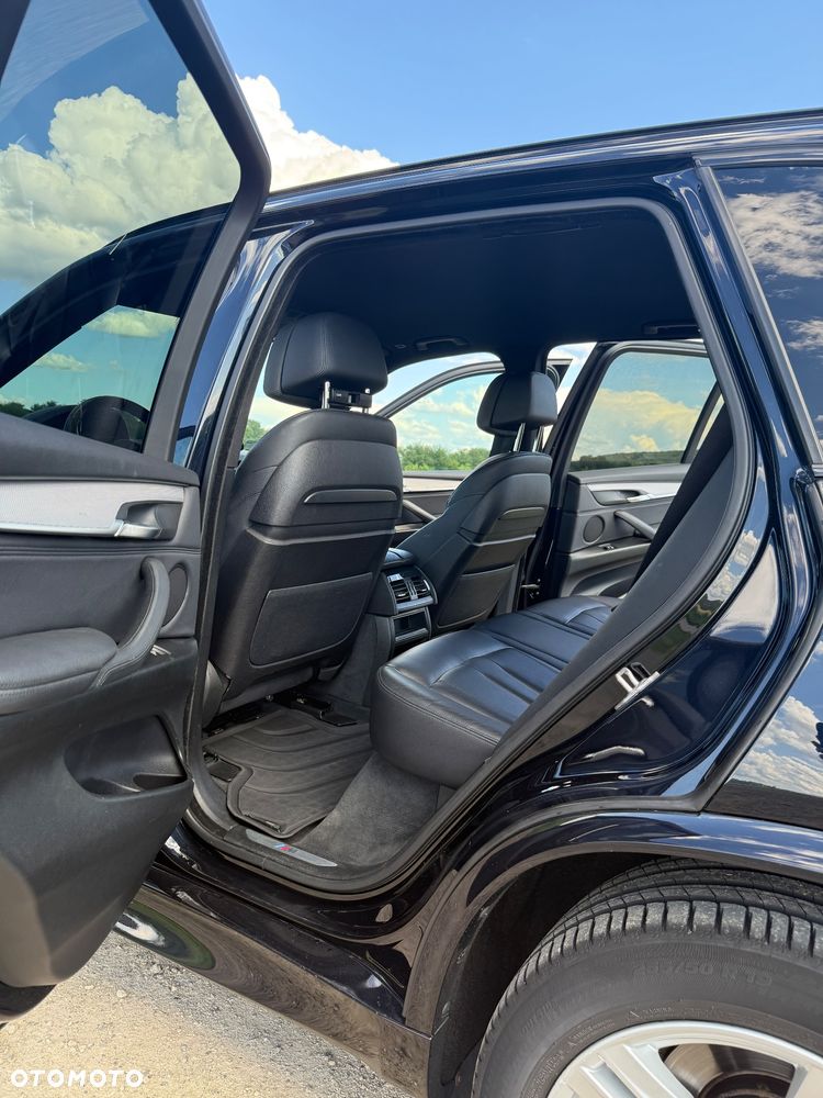 BMW X5 - 11