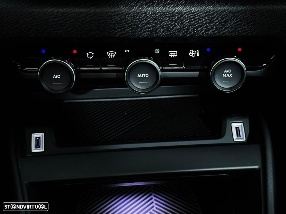 Citroën e-C4 50 kWh Feel Pack - 59