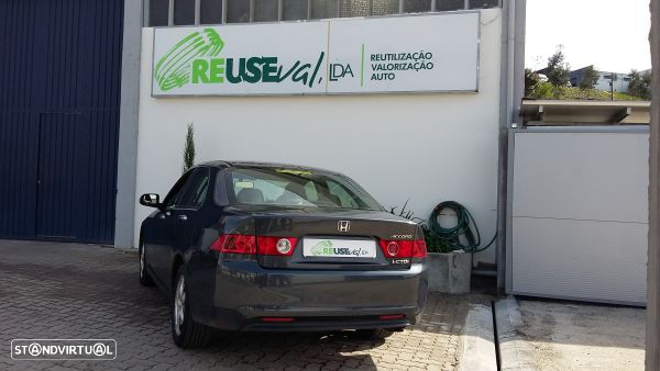 Para Peças Honda Accord Vii (Cl, Cn) - 4