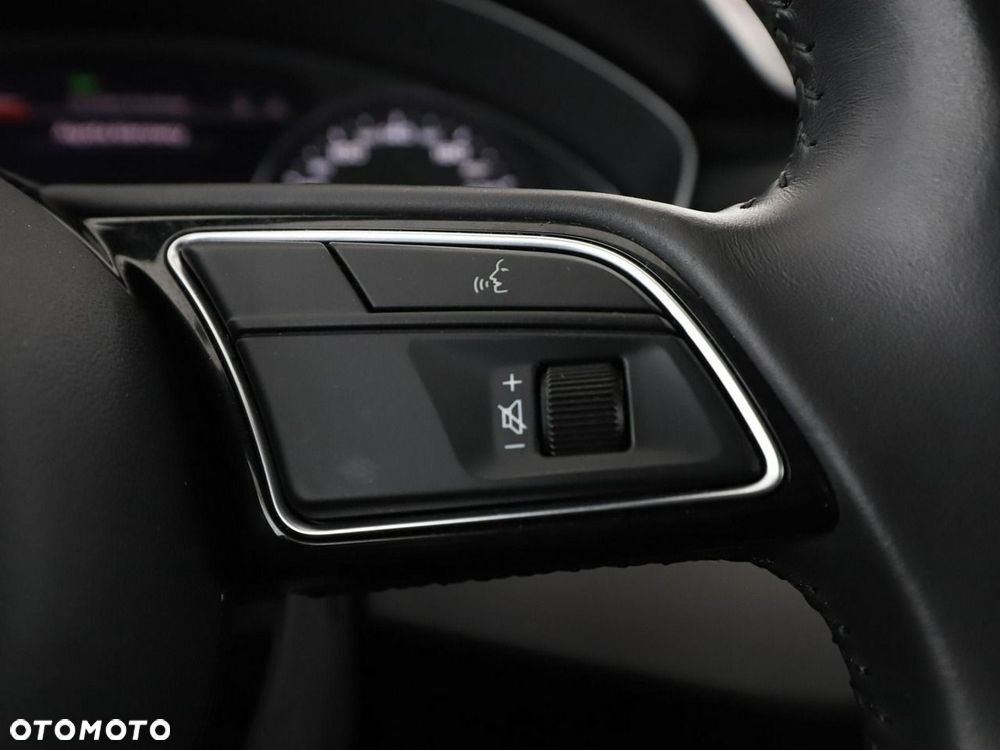 Audi A5 Sportback 40 TDI Advanced S tronic - 36