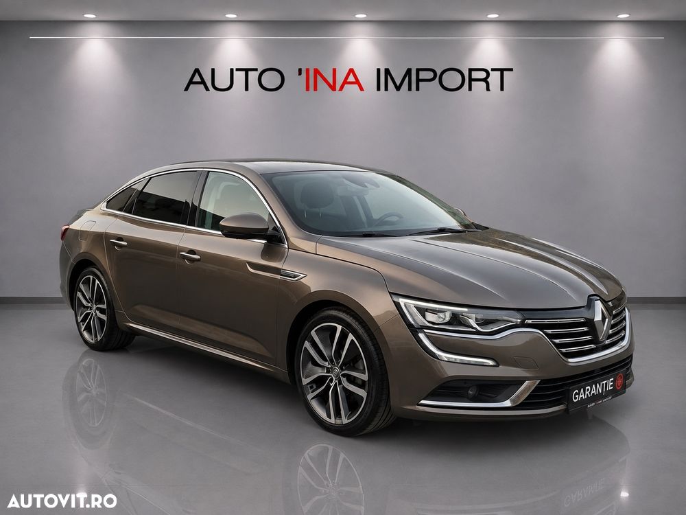 Renault Talisman - 3