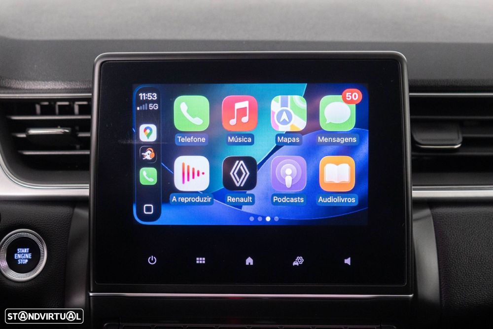 Renault Captur 1.0 TCe Techno - 24