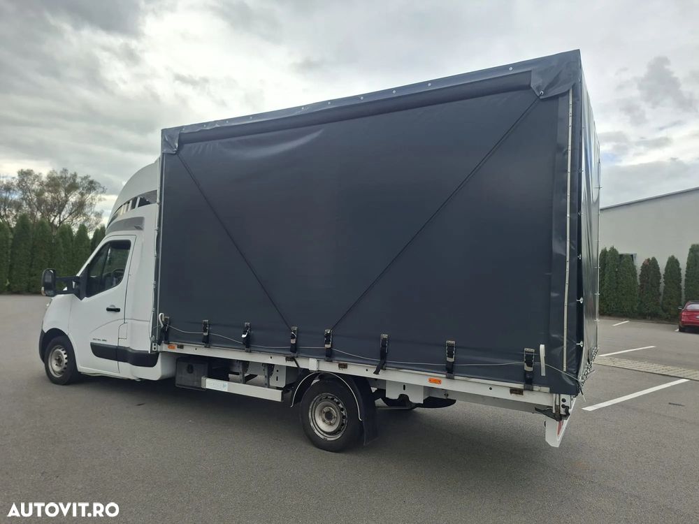 Renault Master - 3