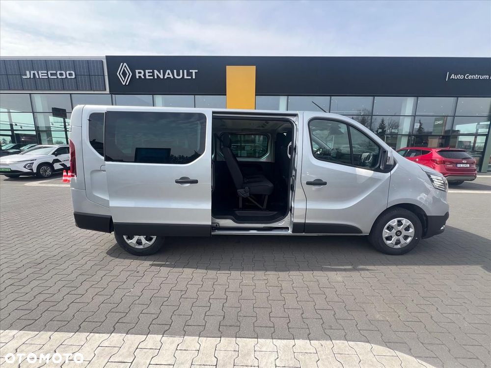 Renault trafic - 11