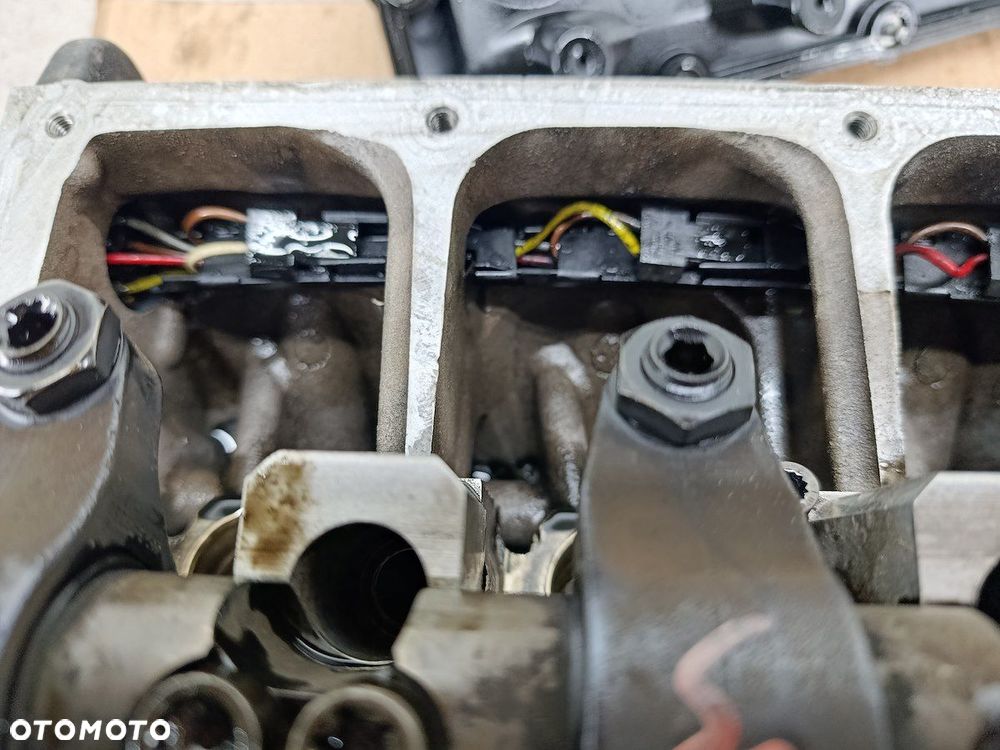 GŁOWICA SEAT LEON II 038103373R 1.9 TDI - 13