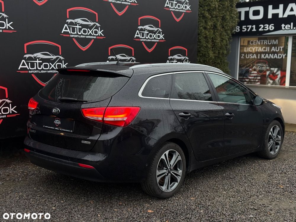 Kia Ceed - 9