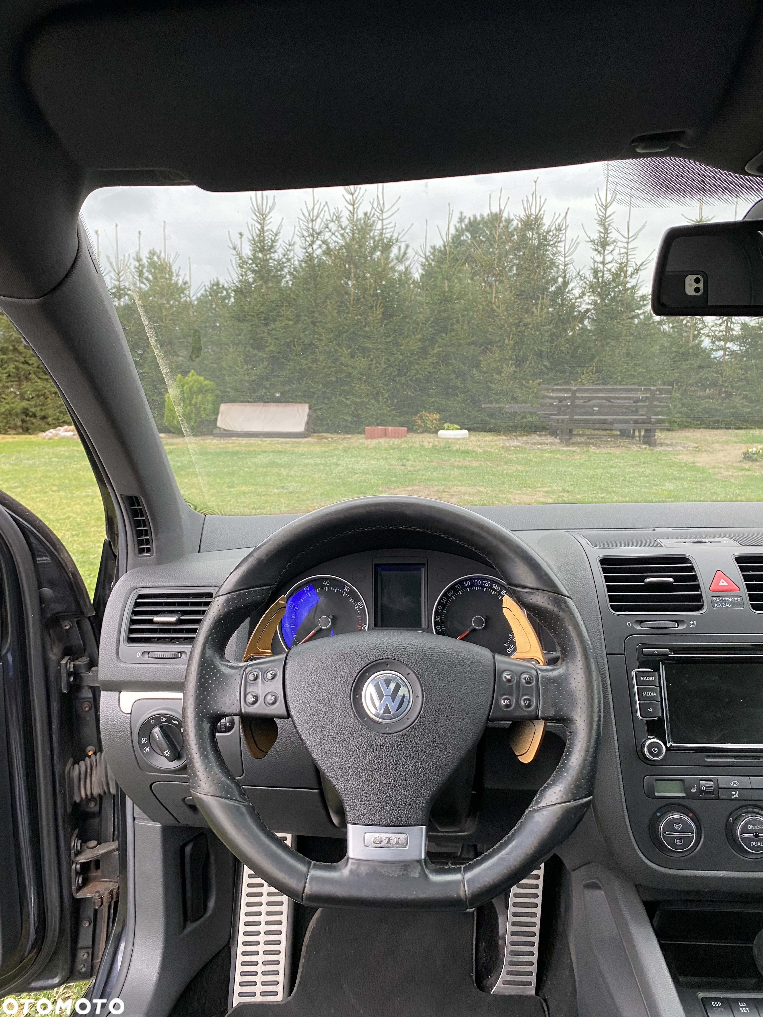 Volkswagen Golf 2.0 GTI DSG - 8