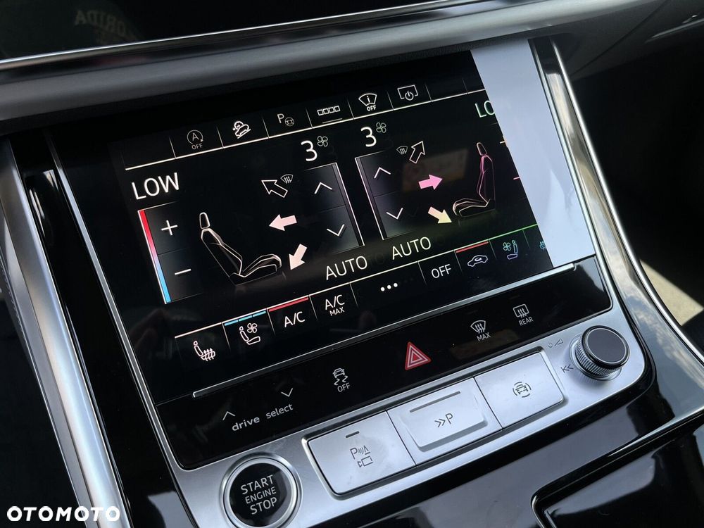 Audi Q7 - 34