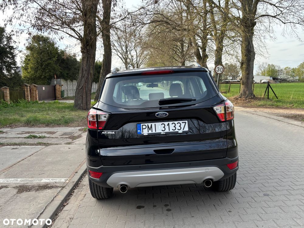 Ford Kuga 1.5 EcoBoost FWD Trend ASS - 6
