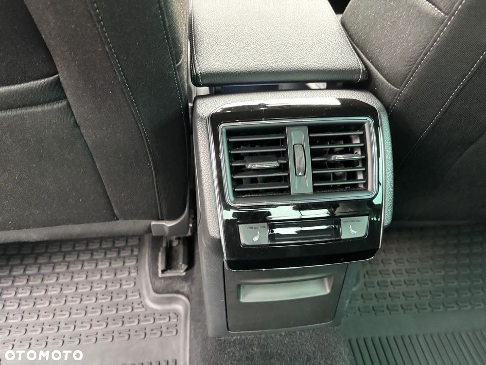 Skoda Superb 1.8 TSI Style DSG - 12