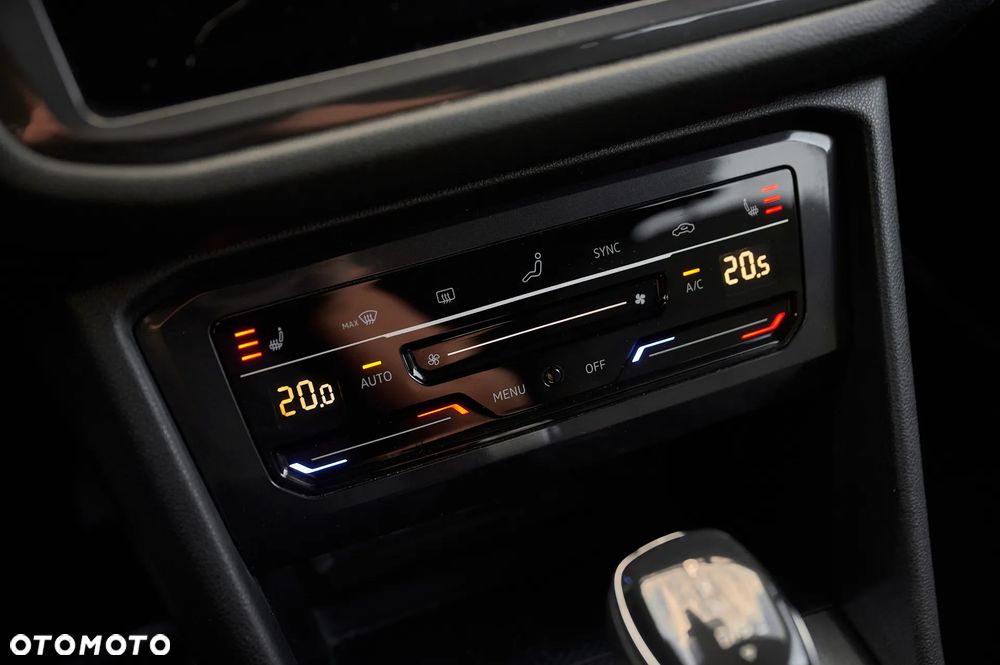 Volkswagen Tiguan 2.0 TSI 4Mot Elegance DSG - 32