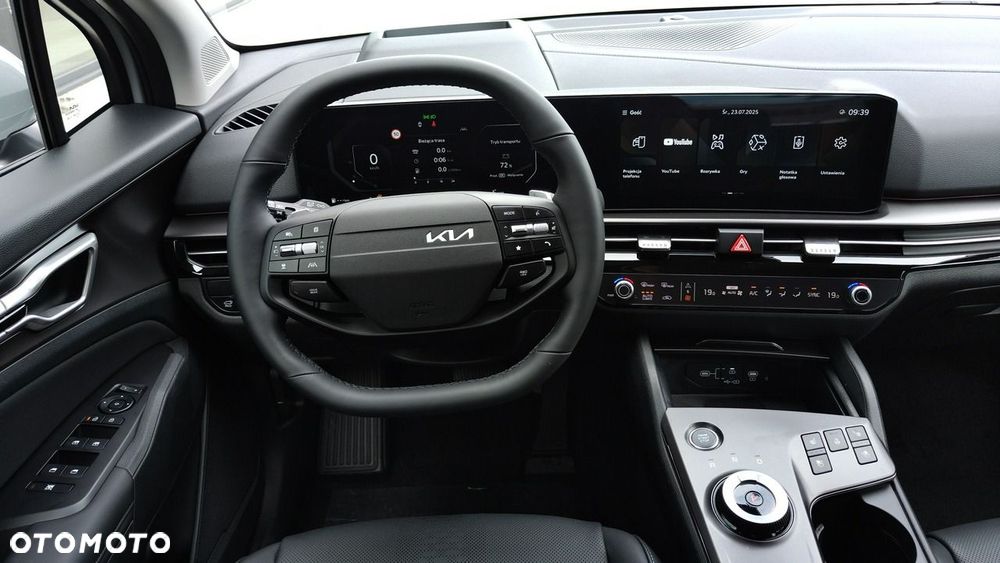 Kia Sportage - 16