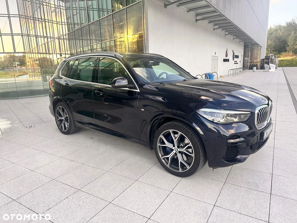 BMW X5 xDrive30d - 2