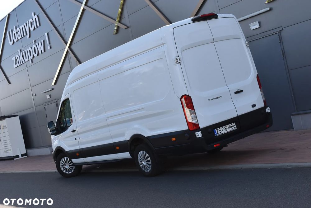 Ford TRANSIT - 31