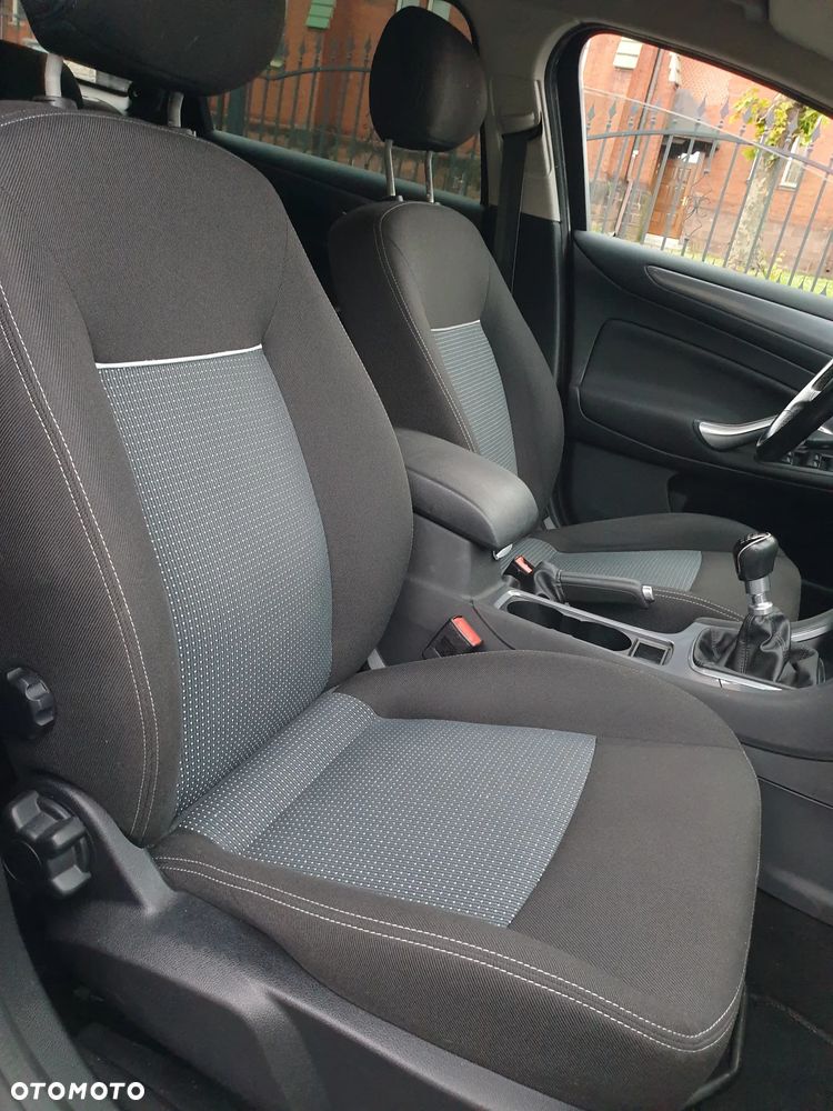 Ford Mondeo 2.0 TDCi Viva Titanium - 29